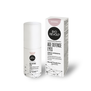 BIOREVOLT® RX CLEAR SKIN DONNA