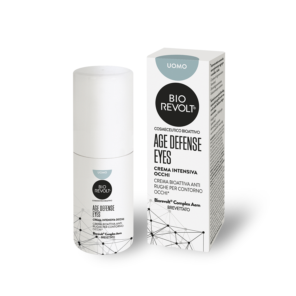 BIOREVOLT® RX CLEAR SKIN WOMEN BIOREVOLT® RX CLEAR SKIN WOMEN