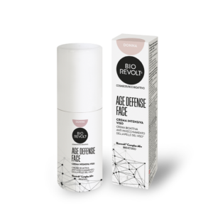 BIOREVOLT® RX CLEAR SKIN DONNA