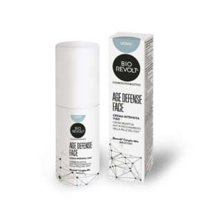 BIOREVOLT® RX CLEAR SKIN WOMEN