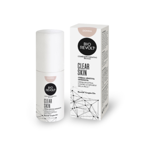 BIOREVOLT® RX CLEAR SKIN DONNA