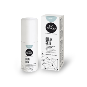 BIOREVOLT® RX CLEAR SKIN WOMEN