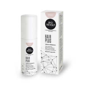 BIOREVOLT® RX CLEAR SKIN DONNA