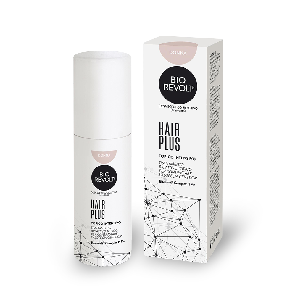 BIOREVOLT® RX CLEAR SKIN WOMEN BIOREVOLT® RX CLEAR SKIN WOMEN