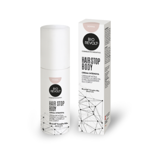 BIOREVOLT® RX CLEAR SKIN DONNA