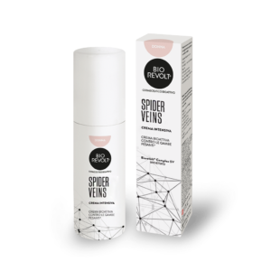BIOREVOLT® RX SPIDER VEINS